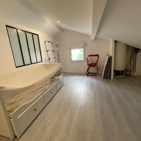 Duplex 4 Pieces, 3 Chambres Ivry-sur-Seine Extérieur photo