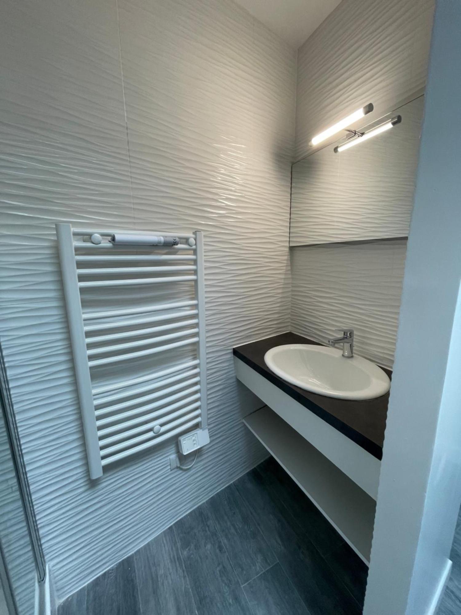 Duplex 4 Pieces, 3 Chambres Ivry-sur-Seine Extérieur photo